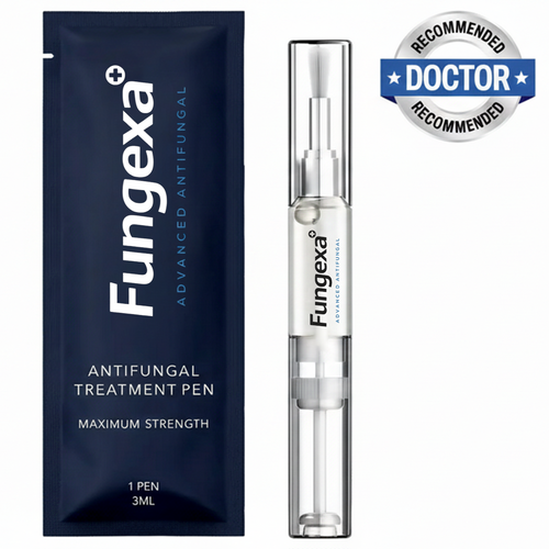Fungexa Antifungal Pen