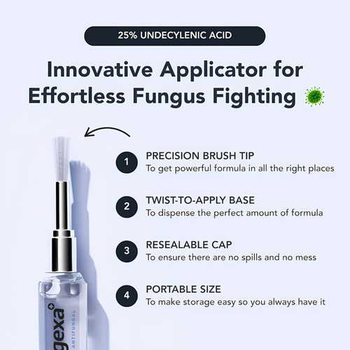 Fungexa Antifungal Pen