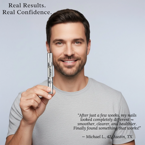 Fungexa Antifungal Pen